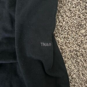 Aritzia TNA Sweatpants